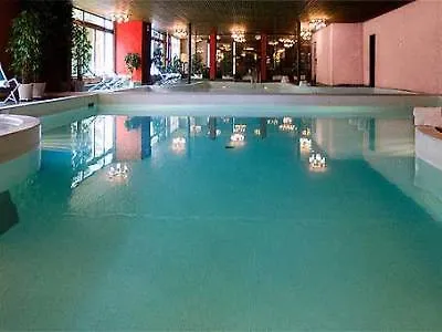 Hotel Club Only - By Mountain Davos