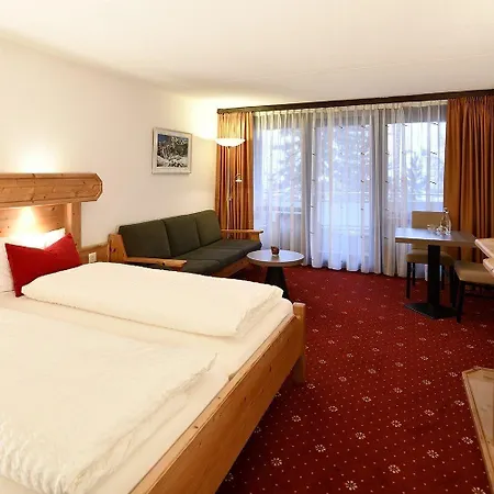 Club Only - By Mountain Hotel 3*