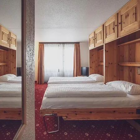 Hotel Club Only - By Mountain Davos
