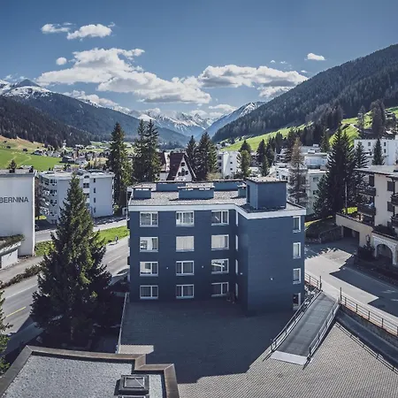 Club Only - By Mountain Hotel