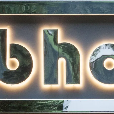 Готель Club Only - By Mountain Давос