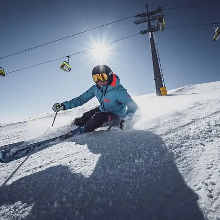 Club Only - By Mountain ホテル ダヴォス・プラッツ