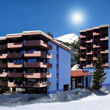 Club Only - By Mountain Давос