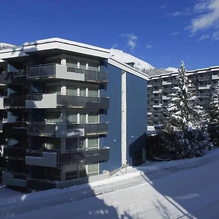 Club Only - By Mountain Hotel Davos