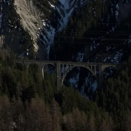 Club Only - By Mountain 3* ダヴォス・プラッツ