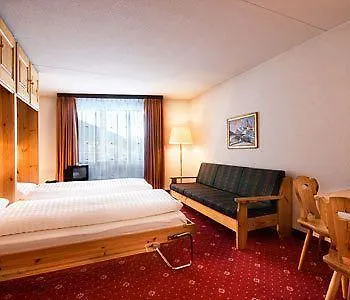 Hotel Club Only - By Mountain 3*