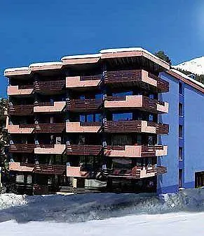 Club Only - By Mountain Hotel 3*