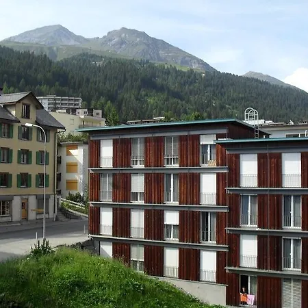 Club Only - By Mountain Hotel