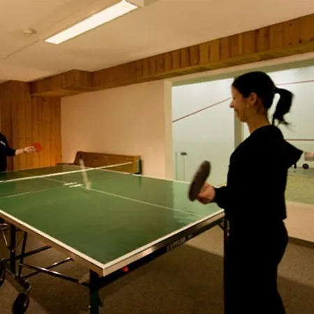 Готель Club Only - By Mountain Давос