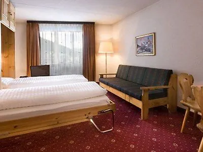 Club Only - By Mountain Hotel Davos