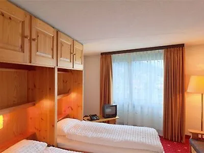 Club Only - By Mountain Hotel