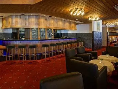 Club Only - By Mountain 3* Davos