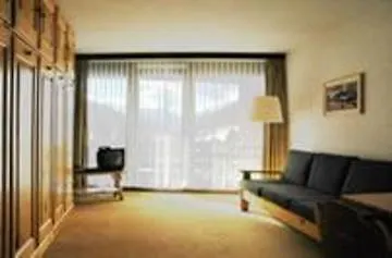 Club Only - By Mountain Hotel