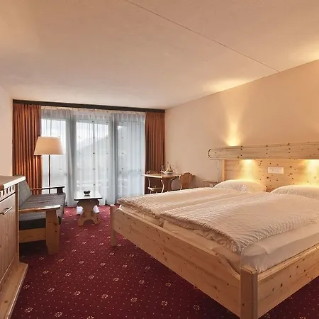 Club Only - By Mountain Hotel 3*