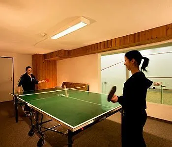 Club Only - By Mountain Hotel Davos