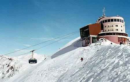 Club Only - By Mountain Отель 3*