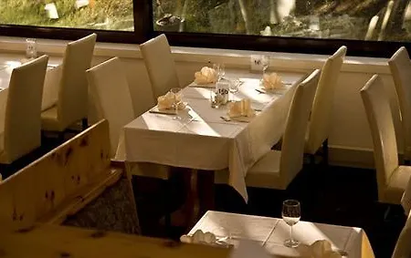 Hotel Club Only - By Mountain Davos