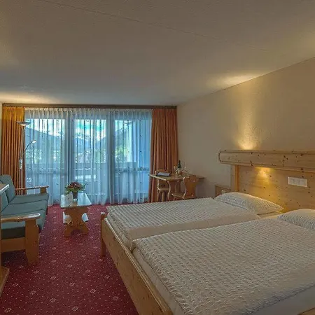 Club Only - By Mountain Hotel 3*