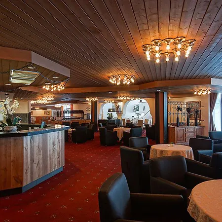 Club Only - By Mountain Hotel Davos