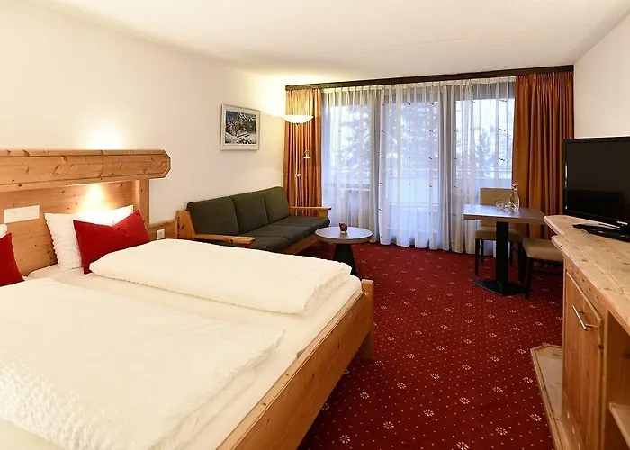 Club Only - By Mountain Hotel 3*