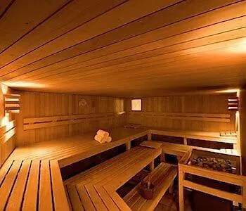 Club Only - By Mountain 3* Davos