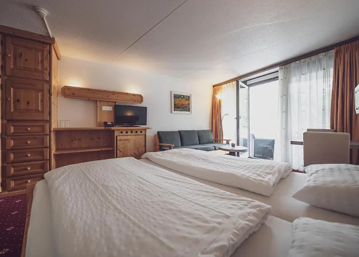 Hotel Club Only - By Mountain 3*