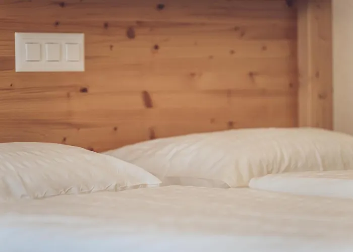 Club Only - By Mountain Hotel Davos