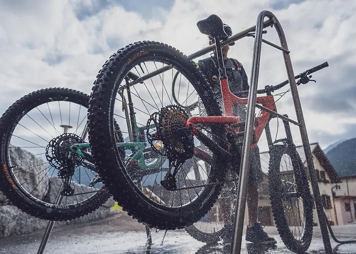 Hotel Club Only - By Mountain 3*