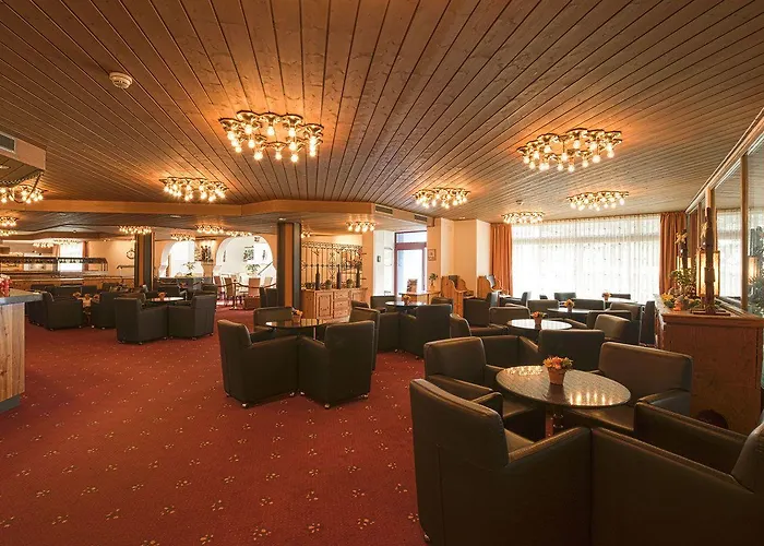 Club Only - By Mountain Hotel 3*