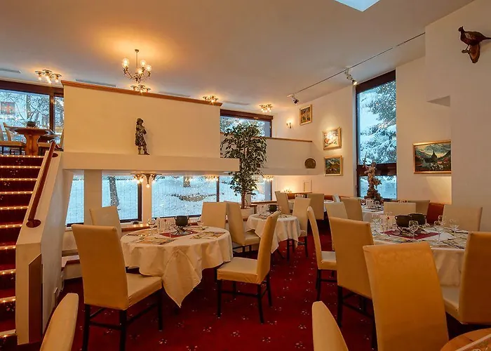 Hotel Club Only - By Mountain