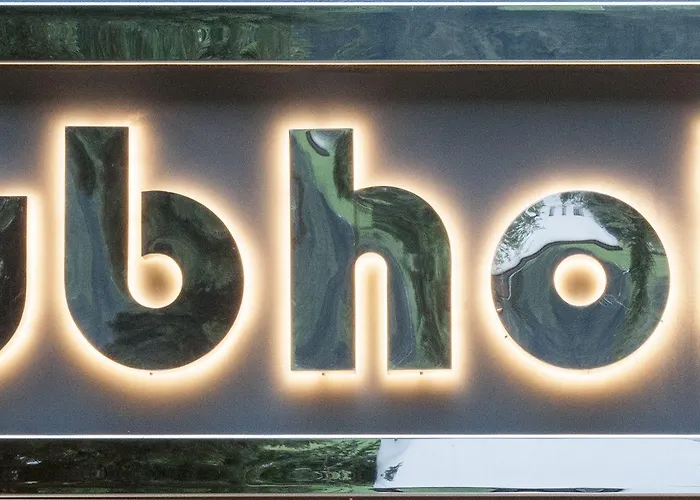 Hotel Club Only - By Mountain Davos