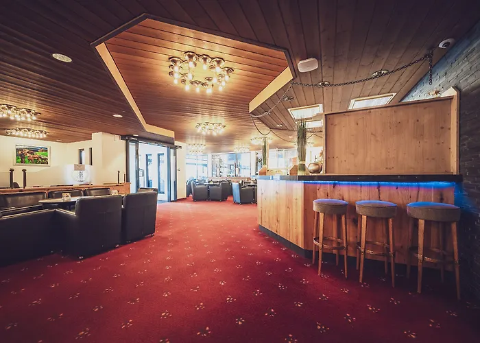 Club Only - By Mountain Hotel 3*