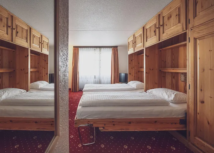 Hotel Club Only - By Mountain 3*