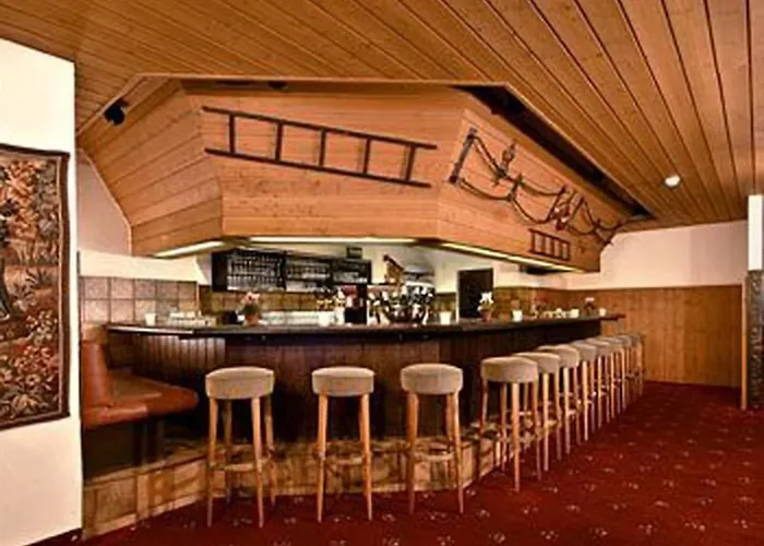 Hotel Club Only - By Mountain 3*