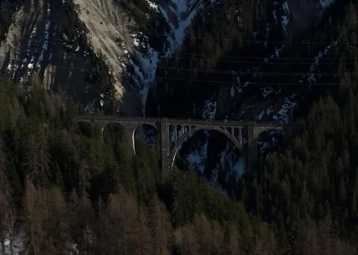 Club Only - By Mountain 3* Davos