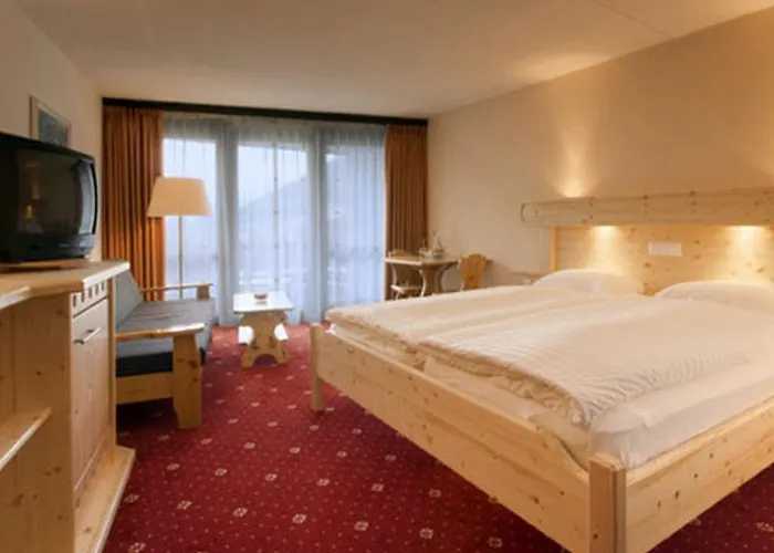 Hotel Club Only - By Mountain 3*