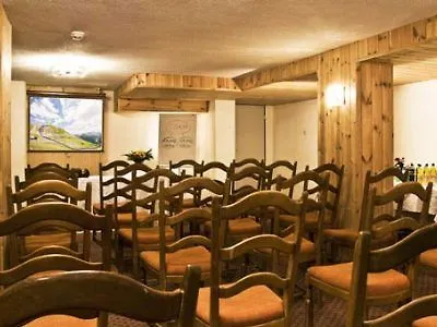 Club Only - By Mountain Hotel 3*