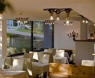 Club Only - By Mountain 3* Davos