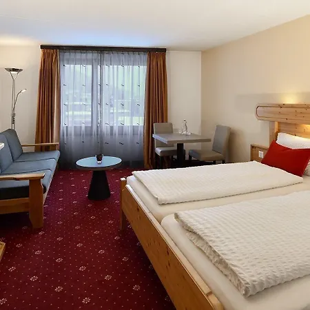 Club Only - By Mountain Hotel Davos