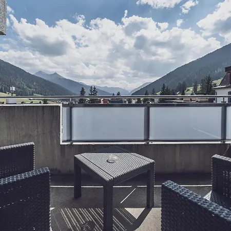 Club Only - By Mountain Hotel 3*