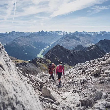 Club Only - By Mountain Hotel