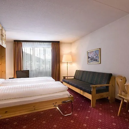 Club Only - By Mountain Hotel 3*