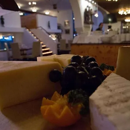 Club Only - By Mountain