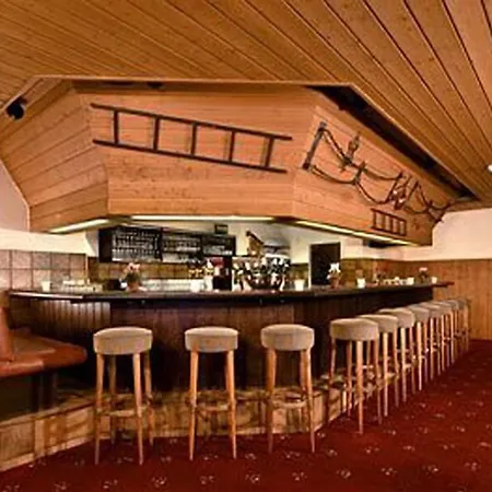 Hotel Club Only - By Mountain 3*