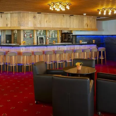 Hotel Club Only - By Mountain Davos