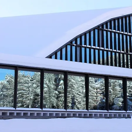 Club Only - By Mountain Hotel Davos