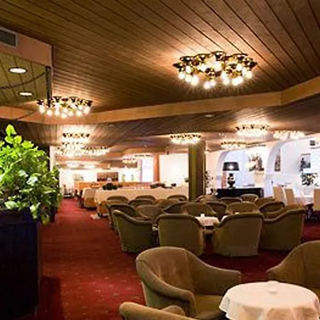 Hotel Club Only - By Mountain Davos