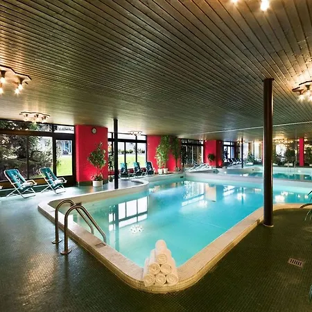 Club Only - By Mountain Hotel