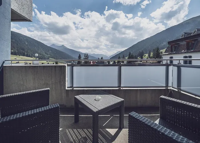 Club Only - By Mountain Hotel 3*