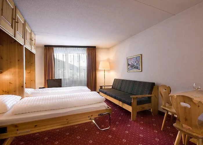 Club Only - By Mountain Hotel 3*